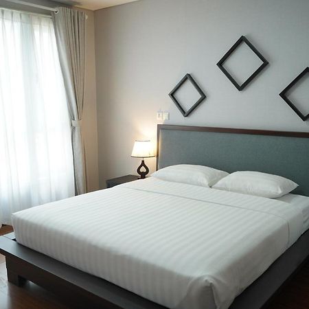 Lancaster Le Thanh Ton Ho Chi Minh City Exterior photo