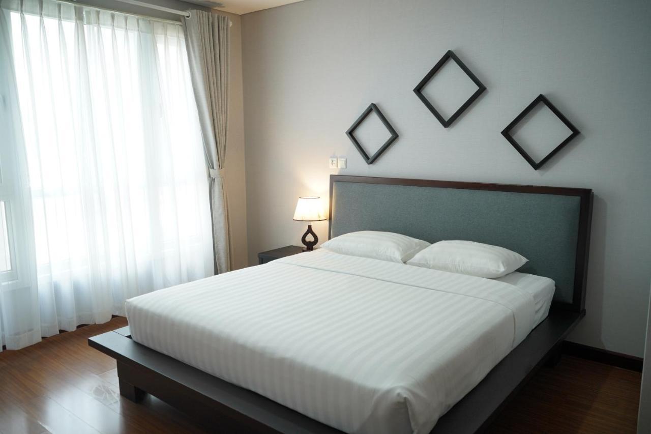 Lancaster Le Thanh Ton Ho Chi Minh City Exterior photo