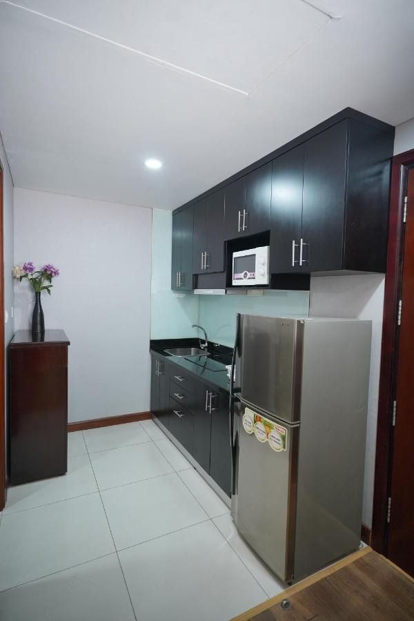 Lancaster Le Thanh Ton Ho Chi Minh City Exterior photo
